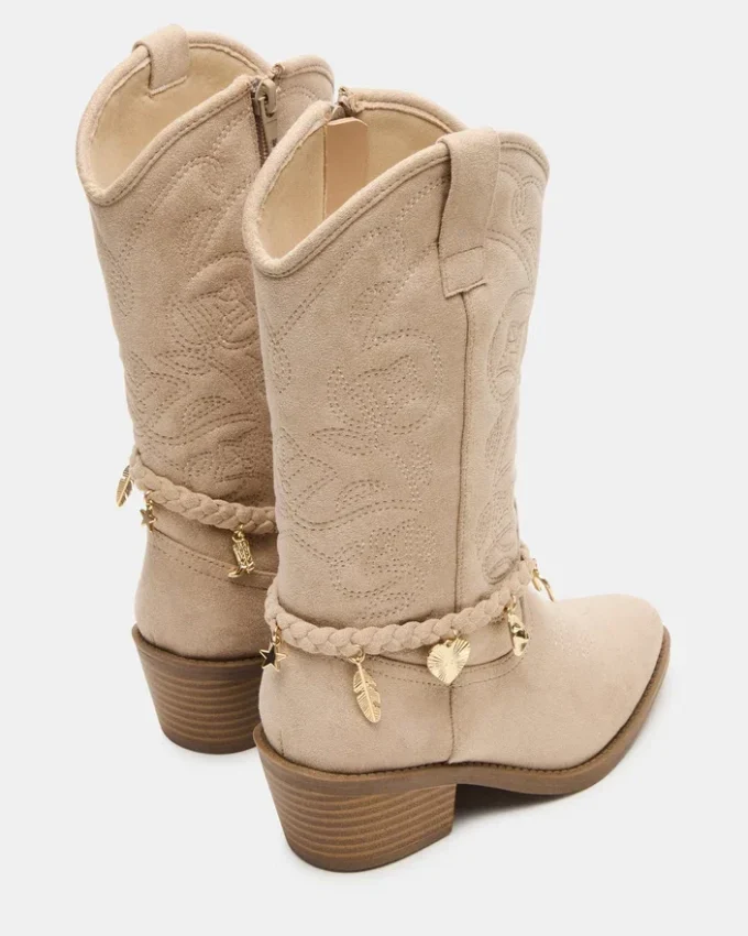 Botas Leana para niños