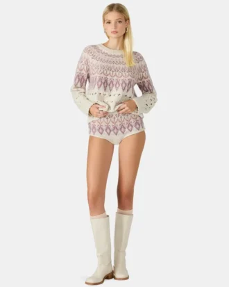 Braguitas Suzette Multi
