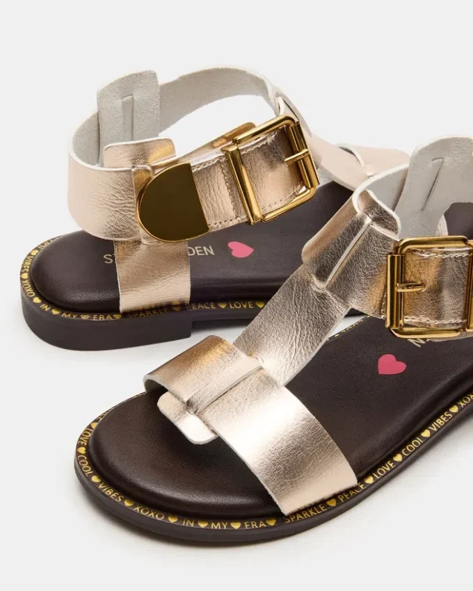 Brazin Gold para niños