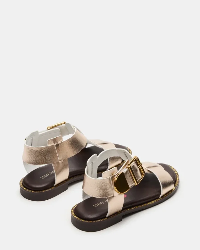 Brazin Gold para niños