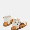 Brazin para niños, color blanco