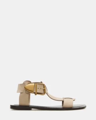 Brazinn de nubuck gris pardo