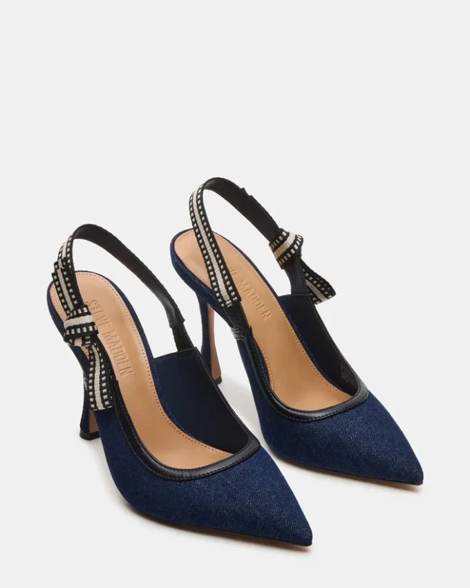 Bri Dark Denim Bri Dark Denim