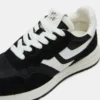 Burst Negro Multicolor Burst Negro Multicolor