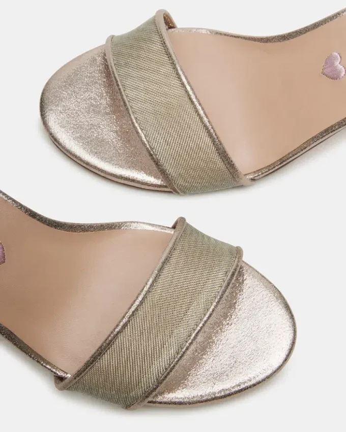 Carrson Gold para niños