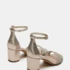 Carrson Gold para niños