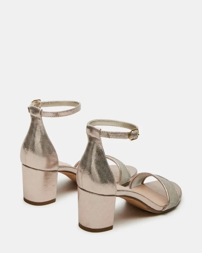 Carrson Gold para niños