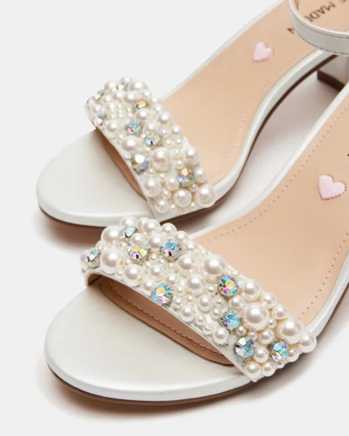 Carrson Pearl para niños