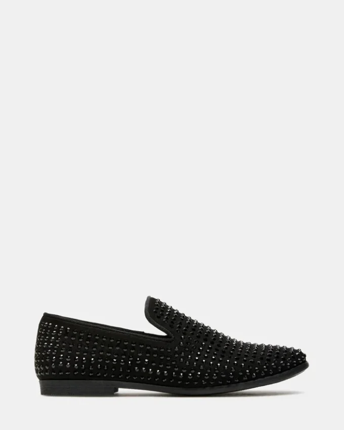Caviar Negro para Niños