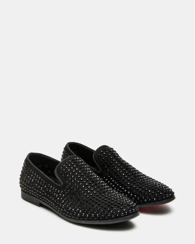 Caviar Negro para Niños