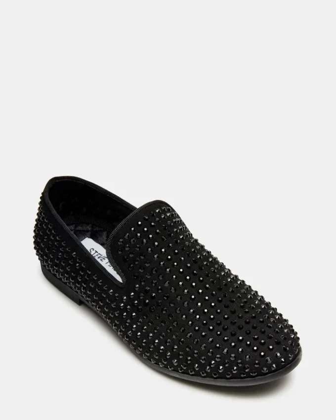 Caviar Negro para Niños