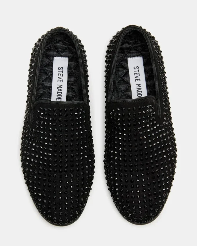 Caviar Negro para Niños
