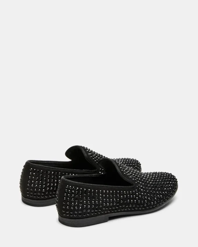 Caviar Negro para Niños