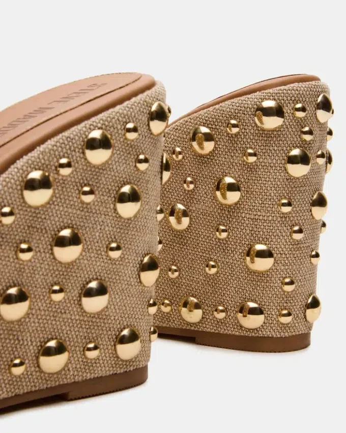 Cayman Natural Multi Studs Cayman Natural Multi Studs