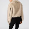 Chaqueta Charmaine Natural Chaqueta Charmaine Natural