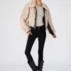 Chaqueta Charmaine Natural Chaqueta Charmaine Natural