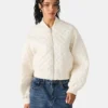 Chaqueta Darla Marfil Chaqueta Darla Marfil