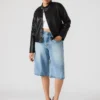 Chaqueta Jett negra