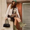 Jones Olive Suede Jones Olive Suede