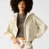 Chaqueta Lumi Bone Chaqueta Lumi Bone
