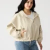 Chaqueta Lumi Bone Chaqueta Lumi Bone