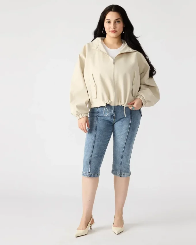 Chaqueta Lumi Bone Chaqueta Lumi Bone
