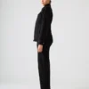Chaqueta Parc Crystal negra