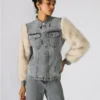 Chaqueta Parker Fog Chaqueta Parker Fog