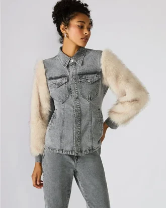 Chaqueta Parker Fog Chaqueta Parker Fog