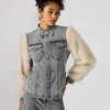 Chaqueta Parker Fog Chaqueta Parker Fog