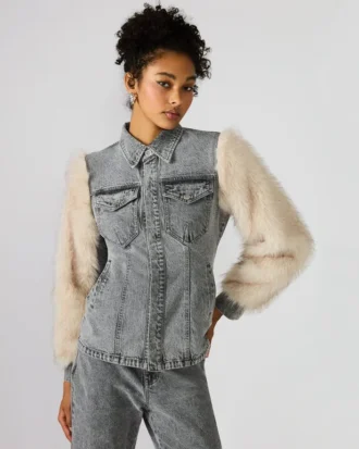 Chaqueta Parker Fog Chaqueta Parker Fog