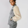Chaqueta Parker Fog Chaqueta Parker Fog