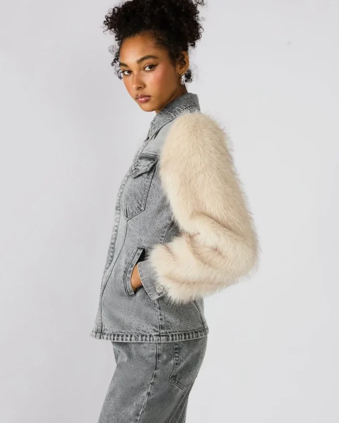 Chaqueta Parker Fog Chaqueta Parker Fog