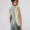 Chaqueta Parker Fog Chaqueta Parker Fog