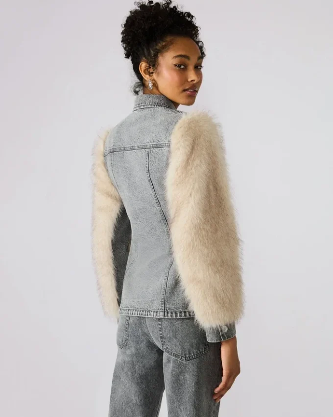 Chaqueta Parker Fog Chaqueta Parker Fog
