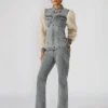 Chaqueta Parker Fog Chaqueta Parker Fog