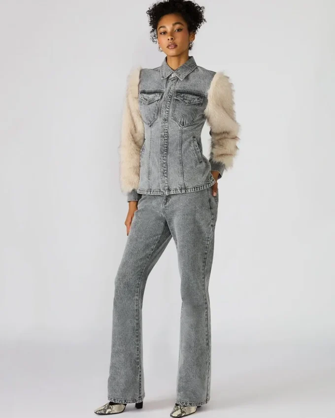 Chaqueta Parker Fog Chaqueta Parker Fog