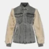Chaqueta Parker Fog Chaqueta Parker Fog