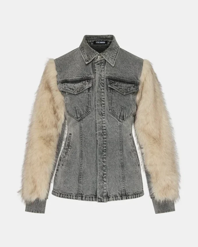 Chaqueta Parker Fog Chaqueta Parker Fog