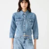 Chaqueta Raleigh Forever Blue