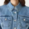 Chaqueta Raleigh Forever Blue