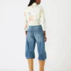 Chaqueta Raleigh Vintage Marfil Chaqueta Raleigh Vintage Marfil