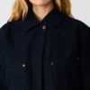 Chaqueta Sloan Midnight Sky