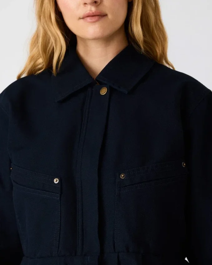 Chaqueta Sloan Midnight Sky