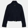 Chaqueta Sloan Midnight Sky