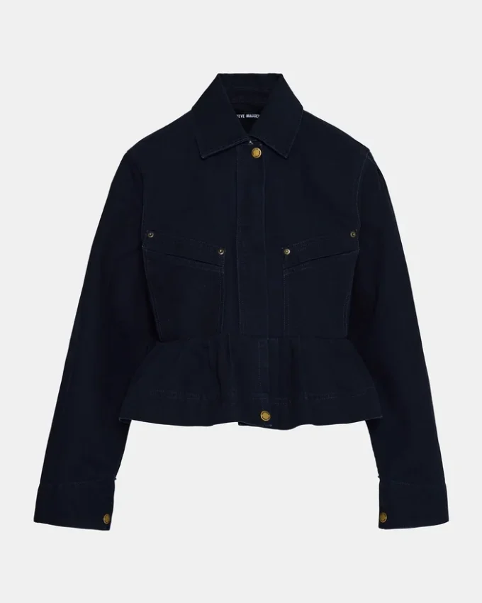 Chaqueta Sloan Midnight Sky