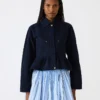 Chaqueta Sloan Midnight Sky