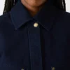 Chaqueta Sloan Midnight Sky