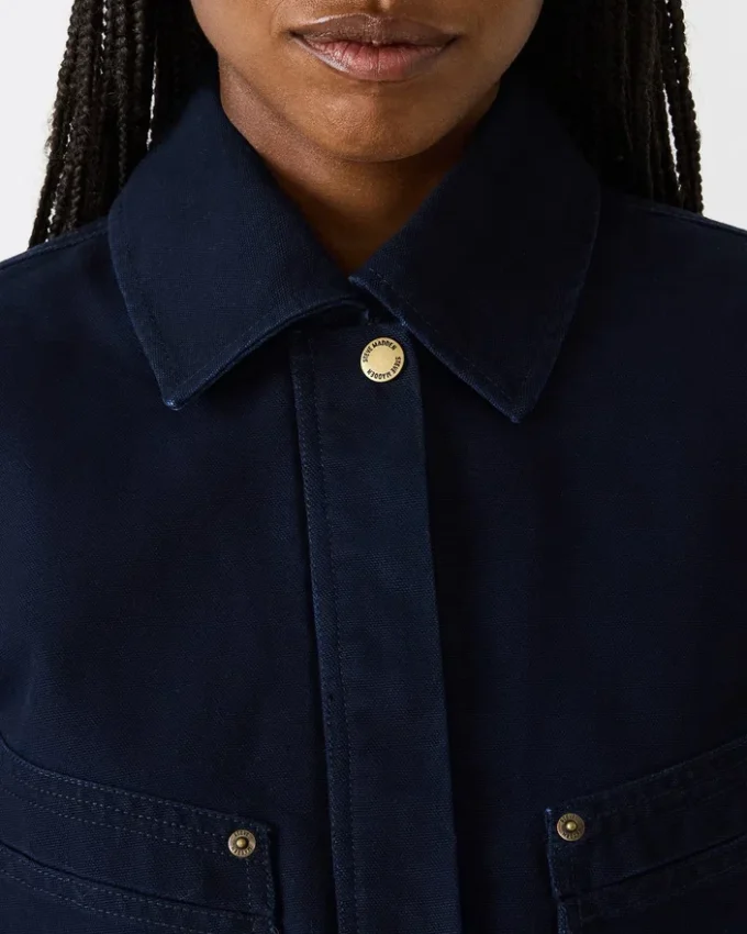 Chaqueta Sloan Midnight Sky