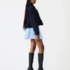 Chaqueta Sloan Midnight Sky